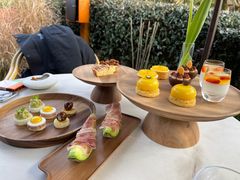 -三嚥阁 La Villa Restaurant