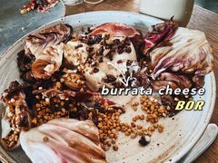 -BOR Eatery(安福路店)