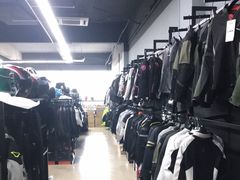 -旗利摩托(旧宫店)