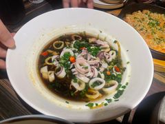 -江太极江浙菜(马桥万达广场店)