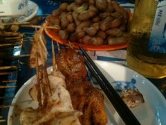 android_upload_pic-天津乾毓德饭庄·清真传统炒菜·海鲜烧烤(咸阳路店)