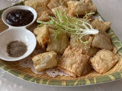 干炸响铃-楼外楼(西湖景区孤山路店)