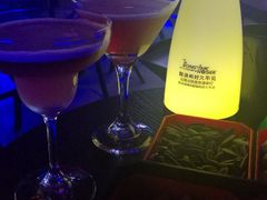 -好久不见网红乐队酒吧(鼓浪屿海底世界店)