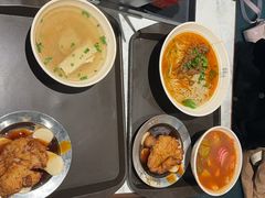 -鲜得来排骨年糕(即墨路店)