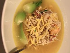 -松鹤楼·非遗·苏帮菜(融科店)