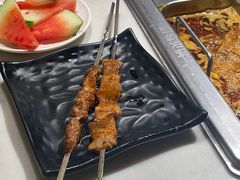 -滋奇·扬州地标火锅(兴城东路店)