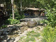 -幽岚山·童话森林