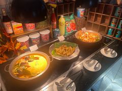 -昆山琶拉帝诗酒店·河畔咖啡厅Riverside Cafe