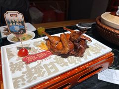 -大鸽饭(北京路店)
