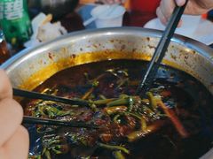 -温江公平红烧兔(总店)