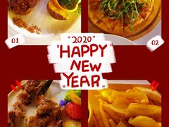 -天空花园餐吧·生日·团建(南山店)