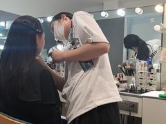 -海马体照相馆(上海月星环球港店)