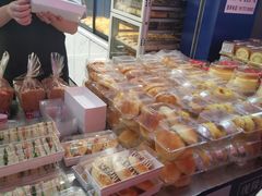 零售区-幸福西饼面包茶饮(车公庙店)