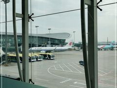 -杭州萧山国际机场