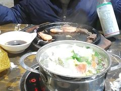 -吉布鲁牛排海鲜自助(巴南万达广场店)