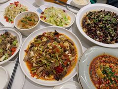 -三猫黑鱼花(南大店)
