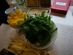 -九府羊·鲜羊火锅·烤串(新华路店)