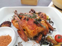 -茶宴·美食地标餐厅(沙坡尾店)