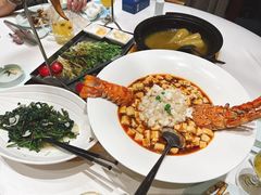-上座云间·青年赣菜(绿茵店)