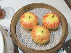 -椿记烧鹅(中山店)