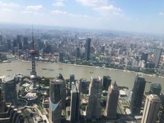 -上海中心大厦