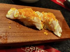 -古田居·特色寿司料理(星之岛旗舰店)