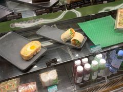 -星巴克(丁香国际商业中心店)