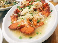 -七鲜渔港美食餐厅(巽寮湾海景店)