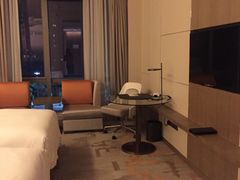 -上海国展宝龙丽筠酒店