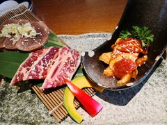 -炎蔵牛舌烤肉
