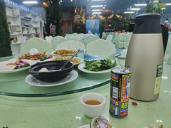 -景好海鲜餐厅(大鹏必选旅游店)