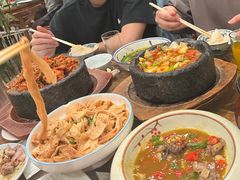 -西江美食舫·江西菜(健德桥店)