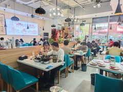 -福巷湘食小馆·猛火现炒(上海首店)