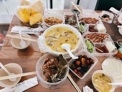 -瓦国小镇·果木烤鸭·融合菜(西口店)