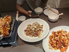 -北李·海肠捞饭·大连菜(望京凯德MALL店)