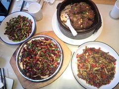 -小柴米·传统江西菜(八一广场店)