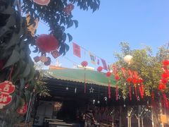 -黑妹冕宁火盆烧烤(西昌店)