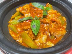 -BetterThai 泰加(苏州中心店)