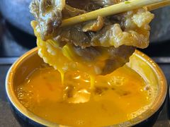 -牛武士寿喜烧·和牛火锅自助(全球首店)