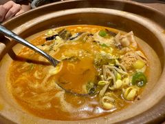 -清水亭湖北菜(大屯DT51店)