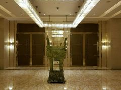 -天津津利华酒店