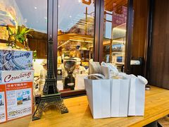 -Briant石窑面包(丰盛里店)