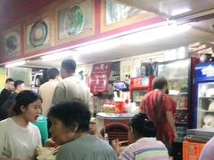 大堂-王记生烫牛杂面馆(兰陵路店)