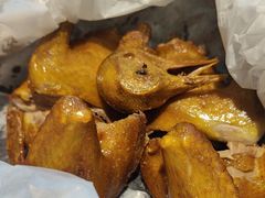-大鸽饭(马王堆店)