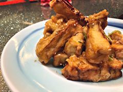 -阿五黄河大鲤鱼(纬三路店)