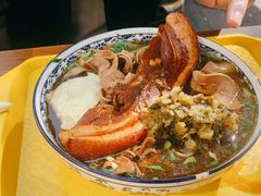 -九八五面馆(欧洲城店)