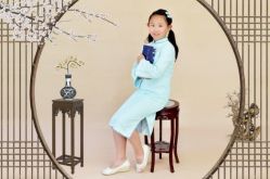 -蜜糖派儿童摄影(青建·太阳岛店)