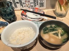 -肉肉大米(金虹桥店)