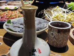 -白乐天毛肚火锅馆(南滨路店)