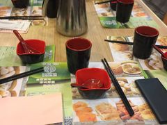 -添好运点心专门店(中环IFC店)